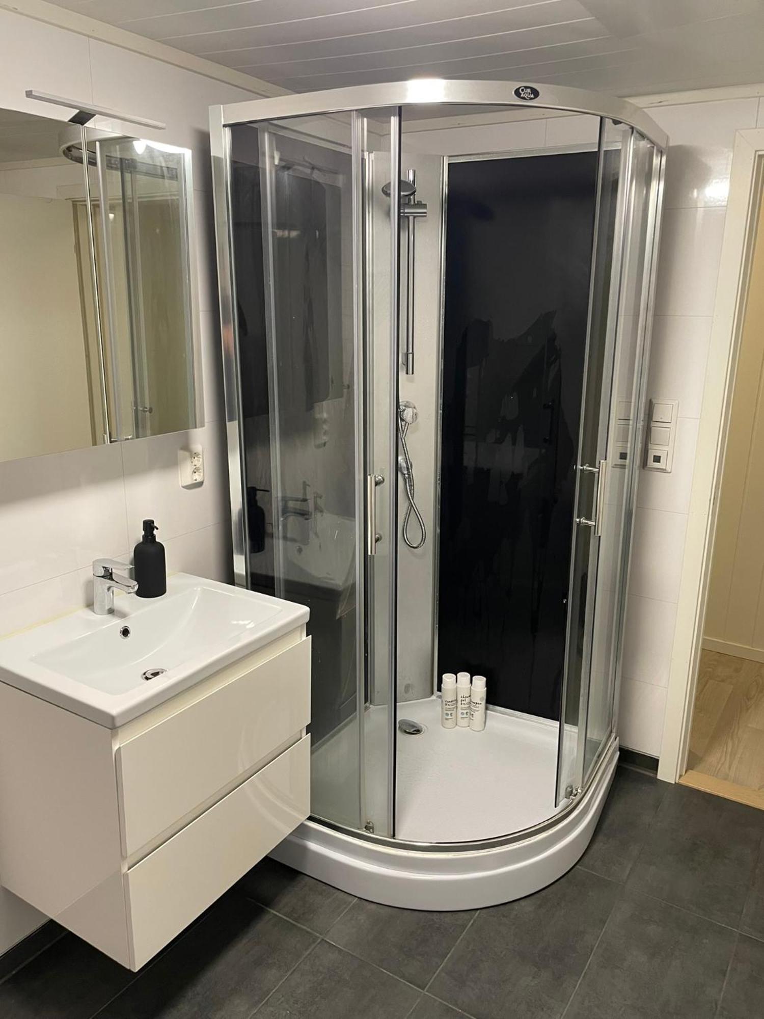 The Aurora Garden - 1Bedroom Apartment - Walking Distance From City Center Тромсё Экстерьер фото